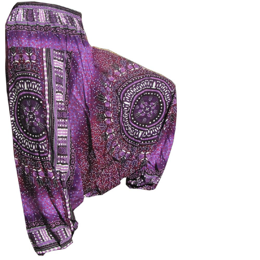 Panasiam Aladinhose Maoi