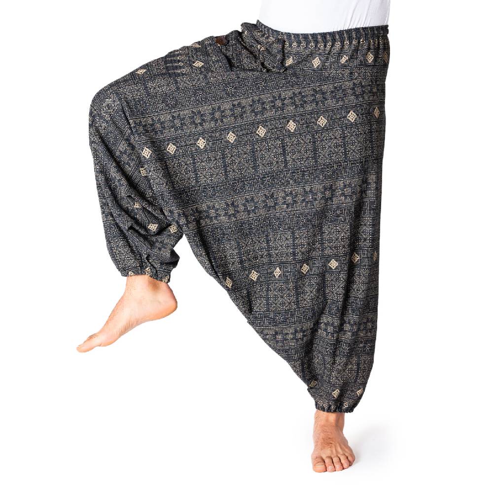 Panasiam Aladinhose Morgenland