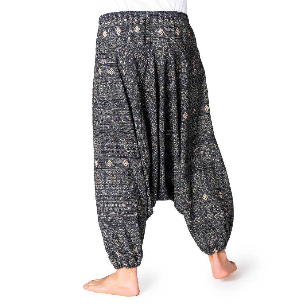 Panasiam Aladinhose Morgenland