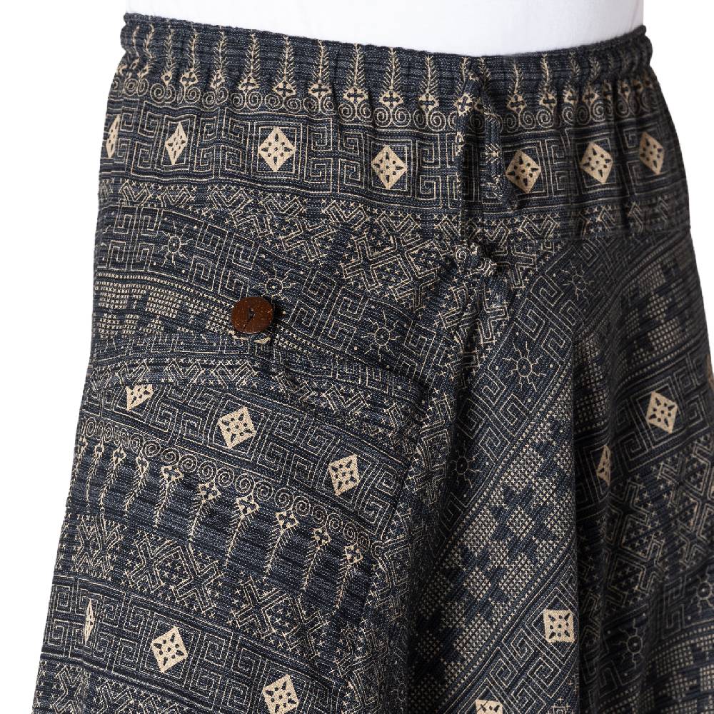 Panasiam Aladinhose Morgenland