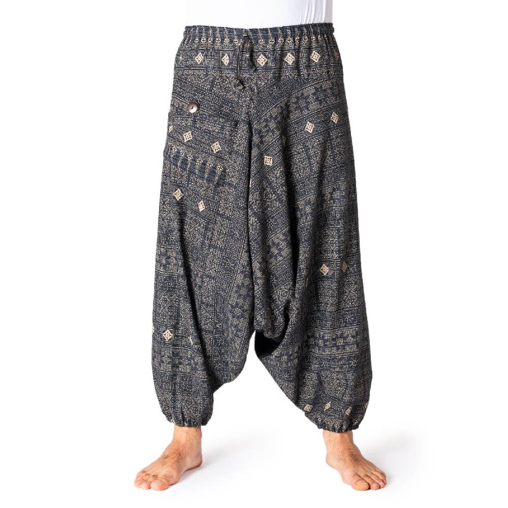 Panasiam Aladinhose Morgenland