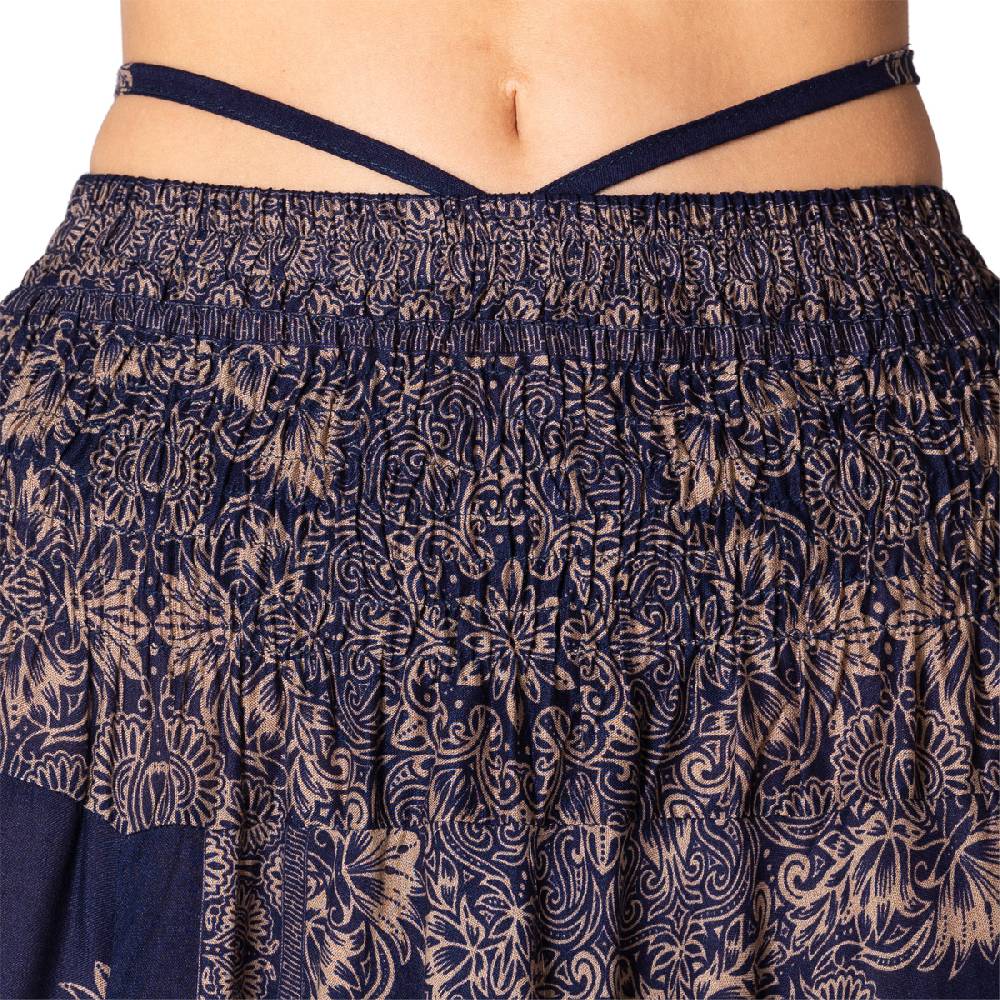 Panasiam Aladinhose Ornament