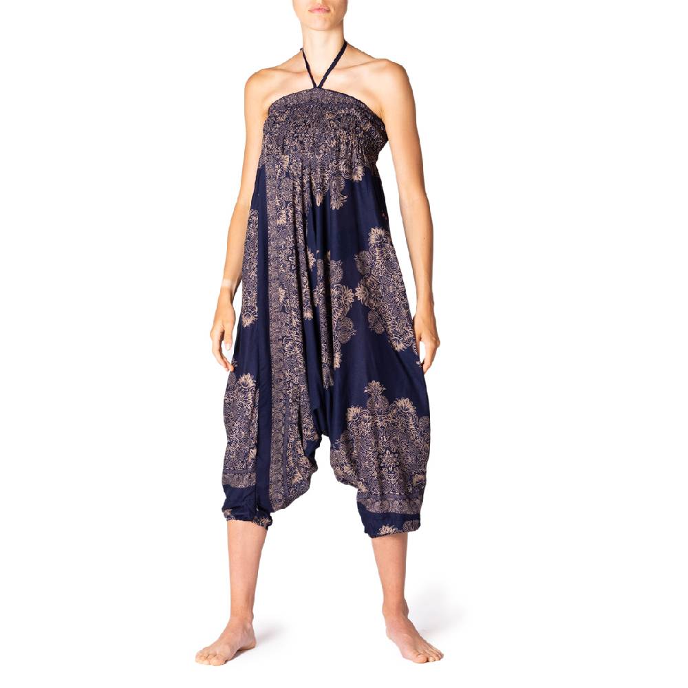 Panasiam Aladinhose Ornament