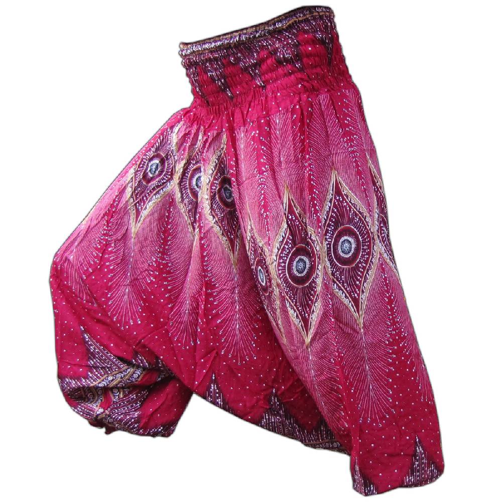 Panasiam Aladinhose Pfauenauge