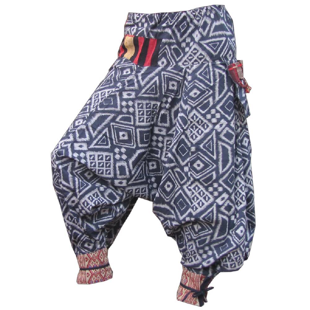 Panasiam Aladinhose Samurai