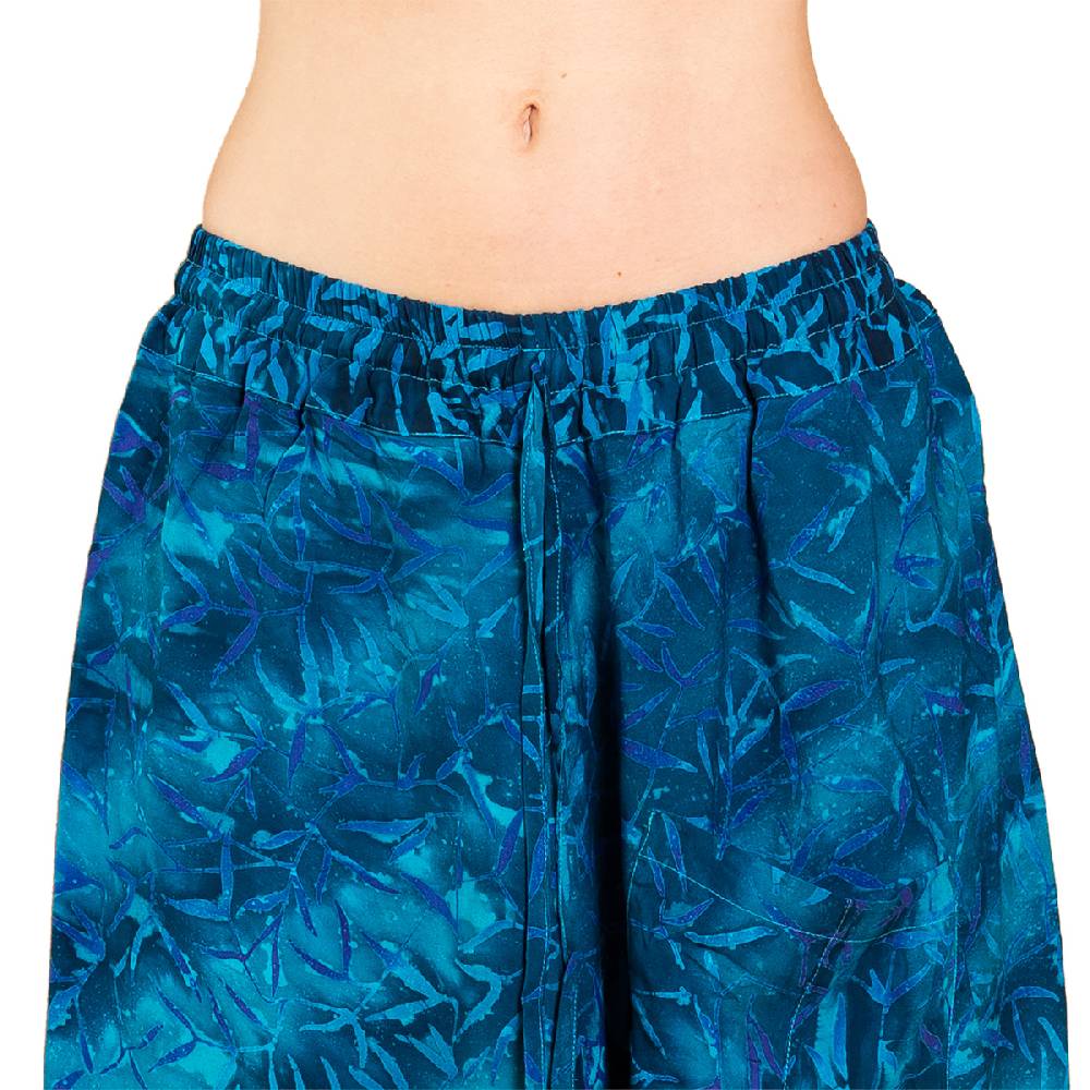 Panasiam Aladinhose Wachsbatik