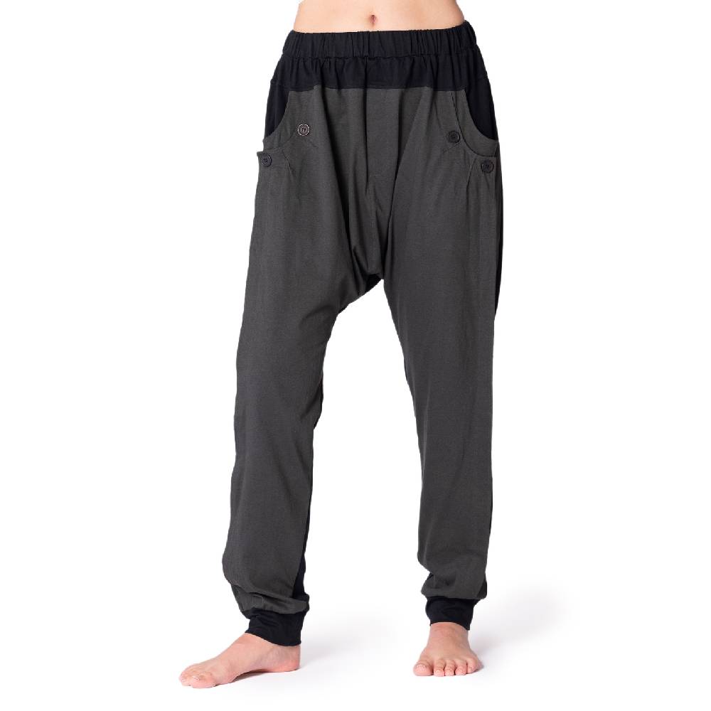 Panasiam Baggy Hose Chill Fit