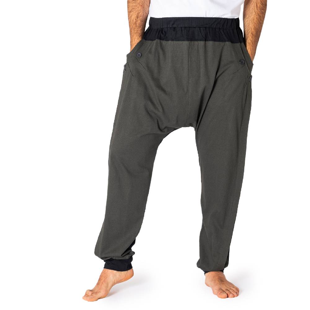 Panasiam Baggy Hose Chill Fit
