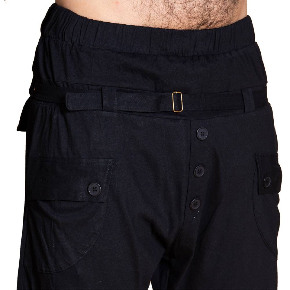 Panasiam Baggy Hose Hamburg