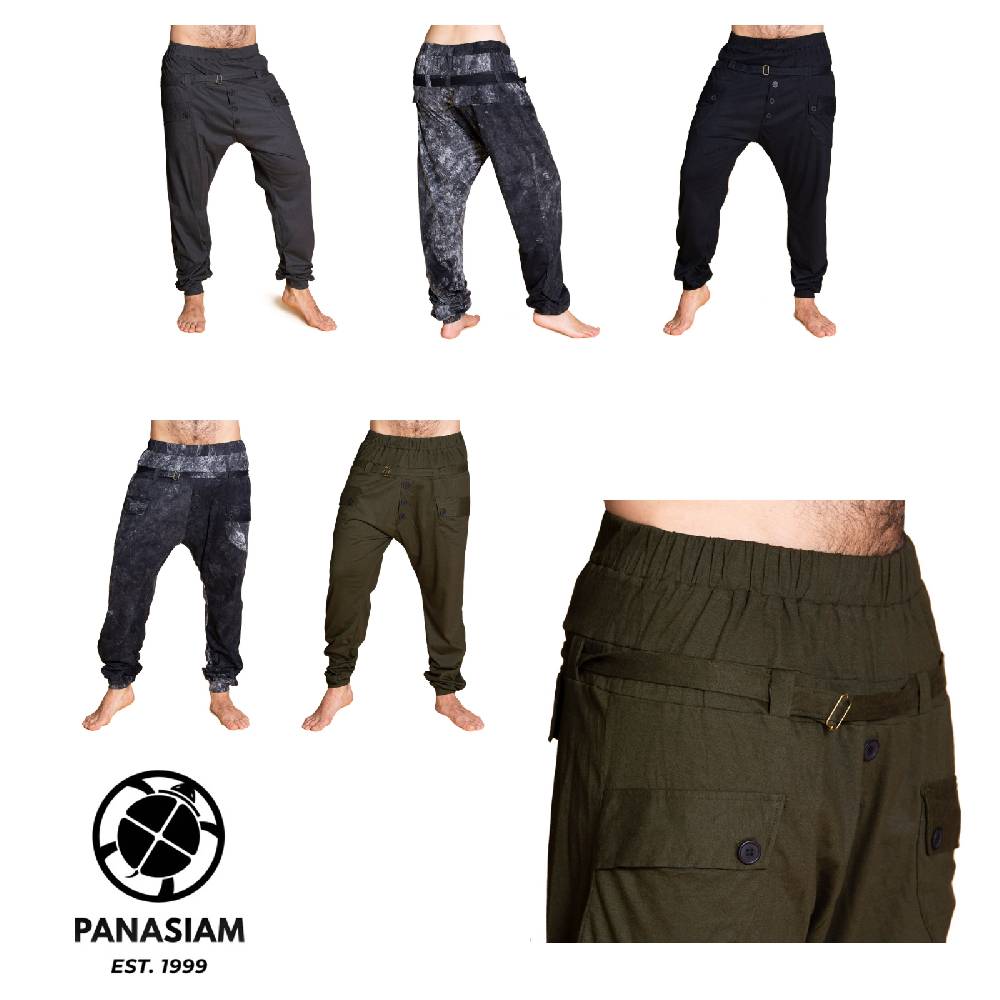 Panasiam Baggy Hose Hamburg