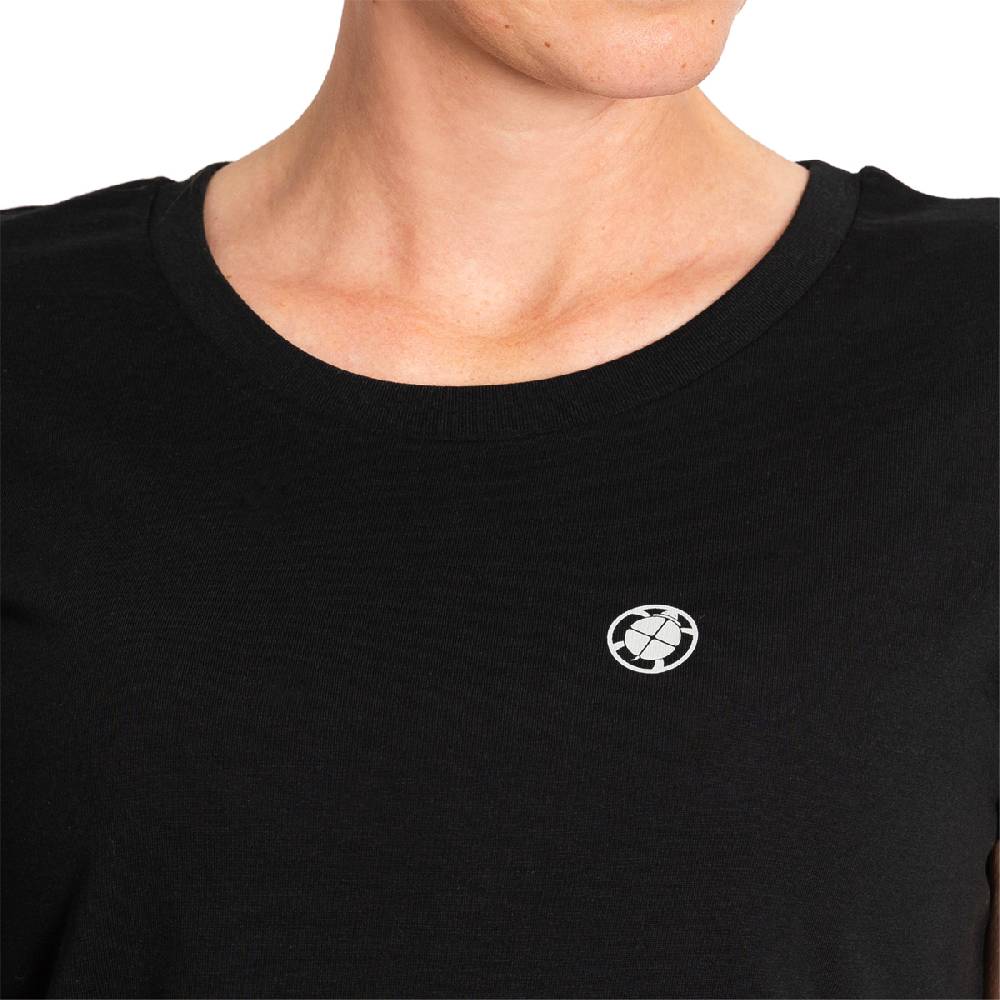 Panasiam Basic T-Shirt Bio | Damen