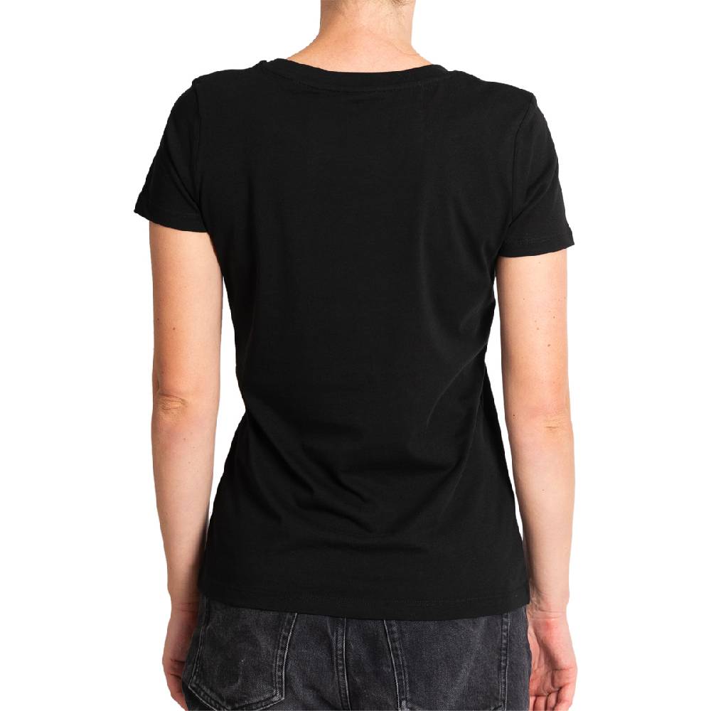 Panasiam Basic T-Shirt Bio | Damen