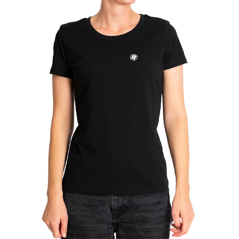 Panasiam Basic T-Shirt Bio | Damen