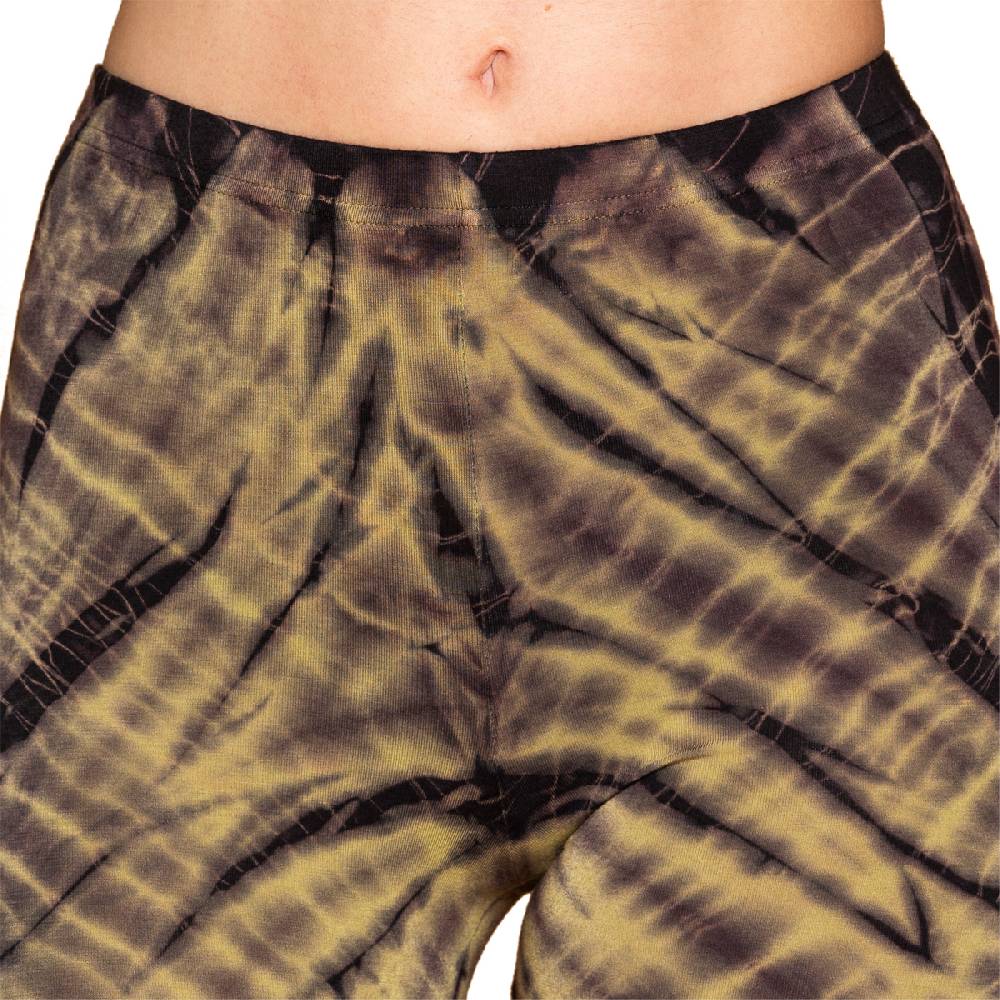 Panasiam Batik Leggings Dschungel