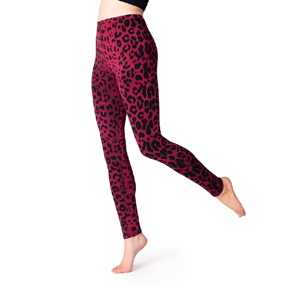 Panasiam Batik Leggings Leo