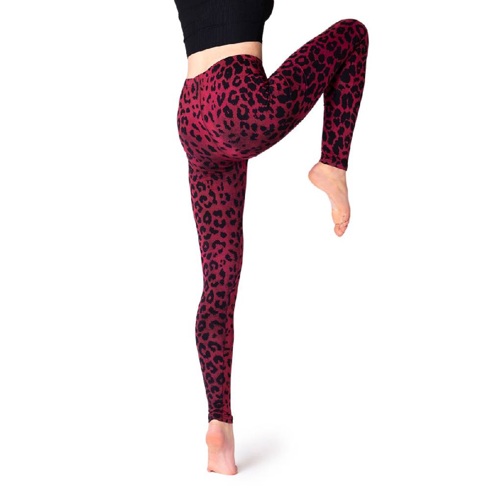 Panasiam Batik Leggings Leo