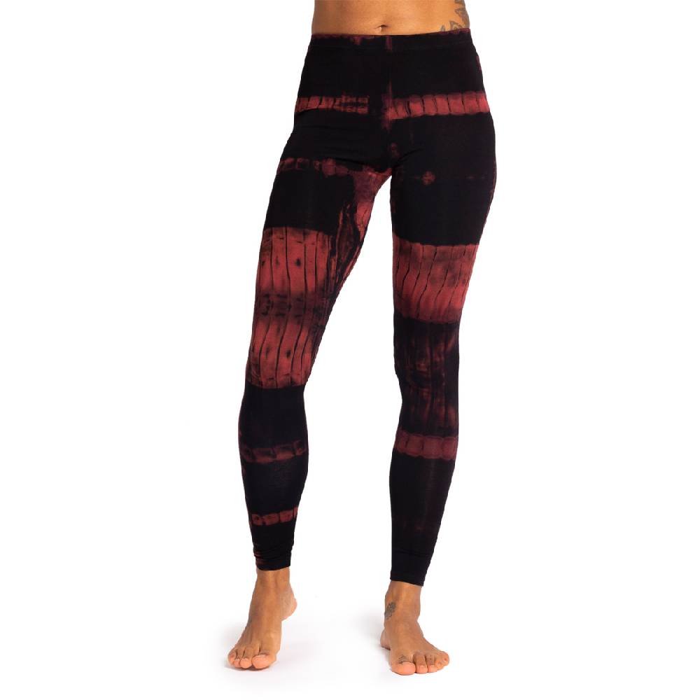 Panasiam Batik Leggings Ozean