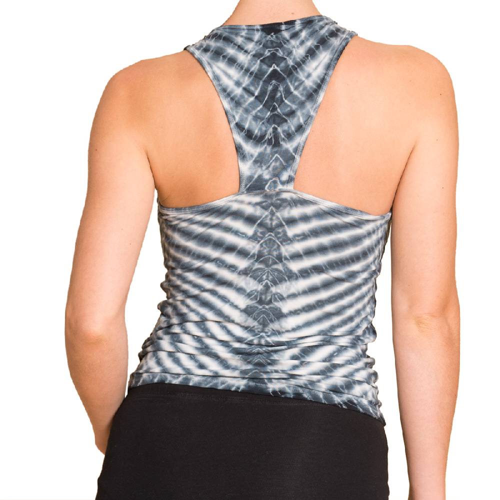 Panasiam Batik Top Zebra