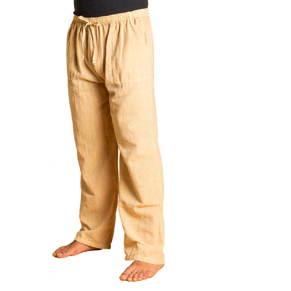 Panasiam Baumwollhose Lini