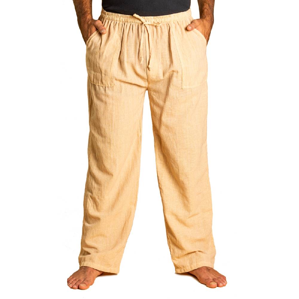 Panasiam Baumwollhose Lini