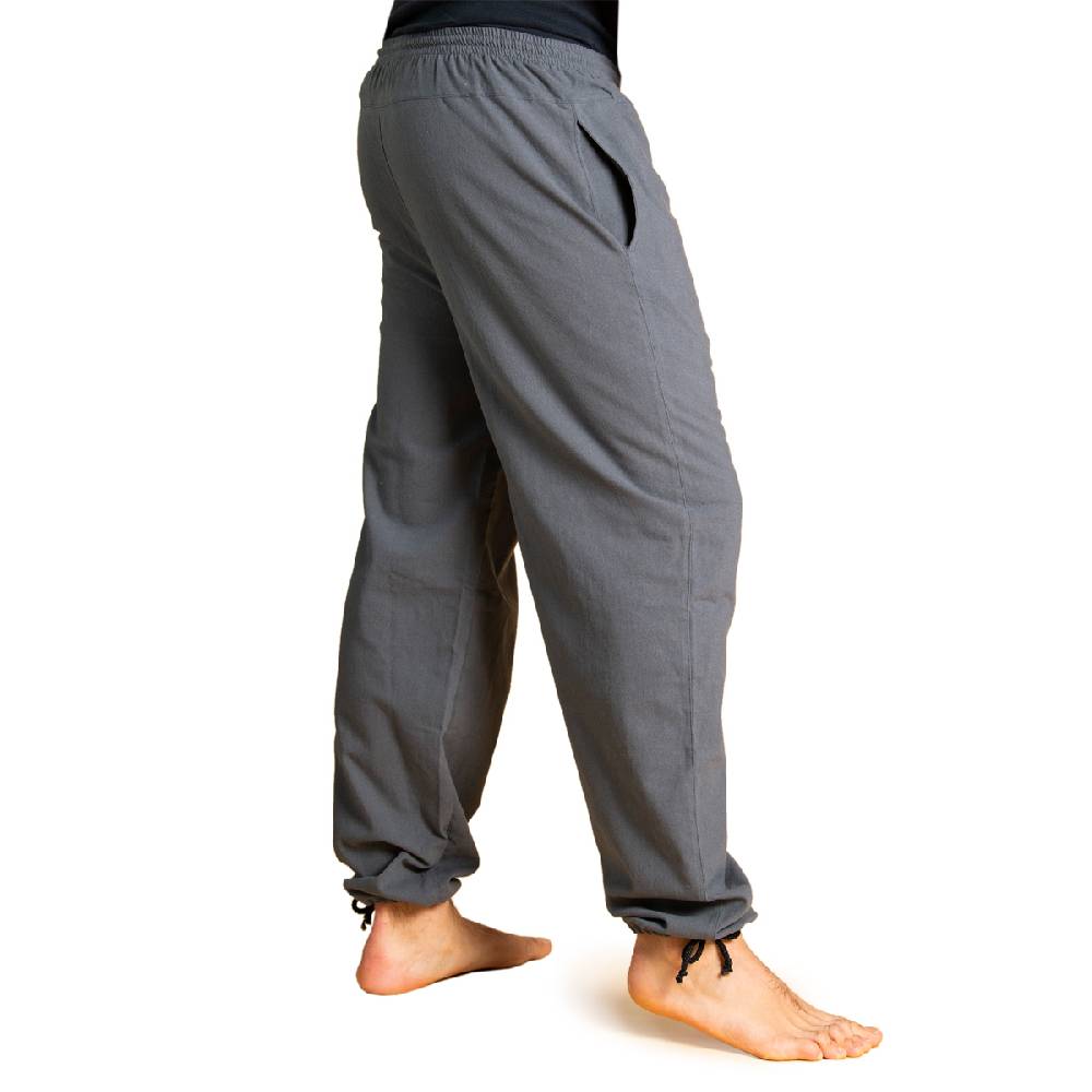 Panasiam Baumwollhose Tadasana