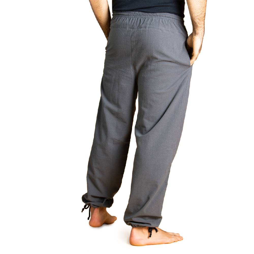 Panasiam Baumwollhose Tadasana