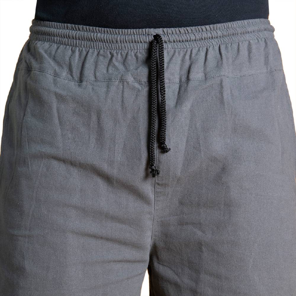 Panasiam Baumwollhose Tadasana