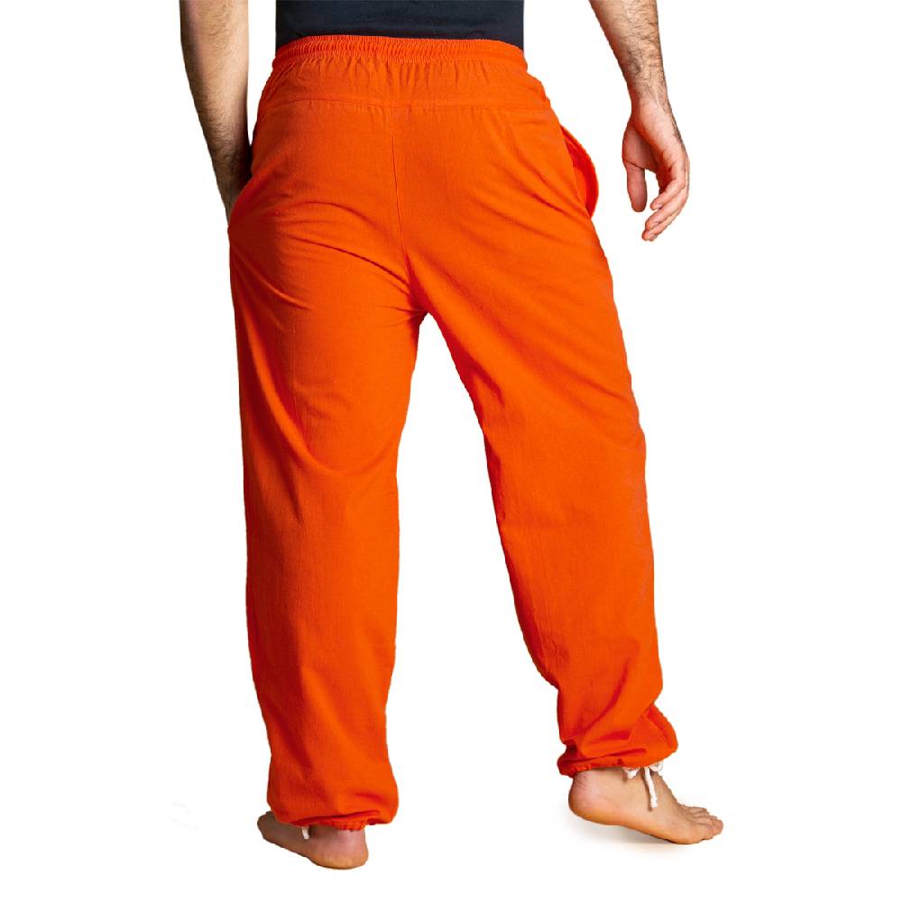 Panasiam Baumwollhose Tadasana