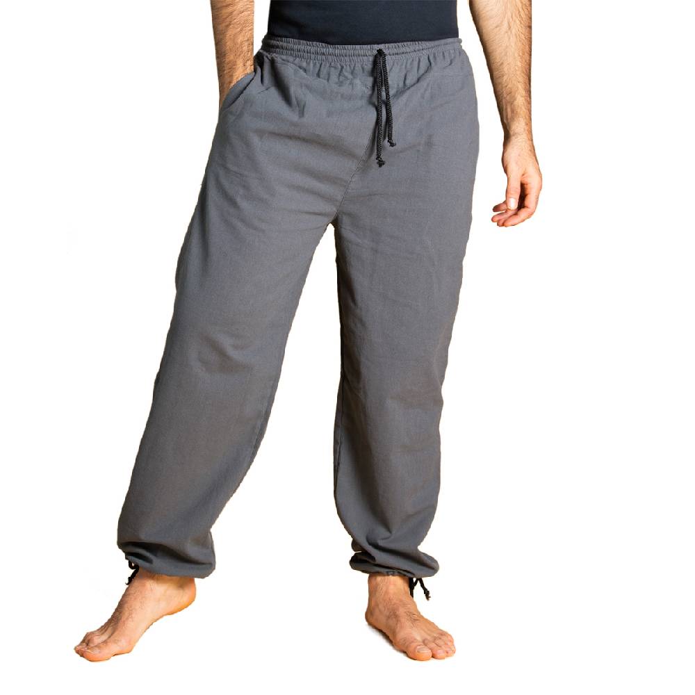 Panasiam Baumwollhose Tadasana