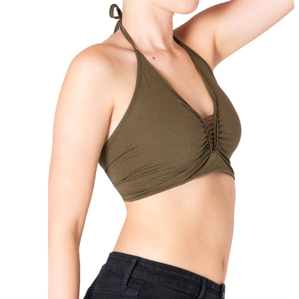 Panasiam Bikinioberteil SPLICE