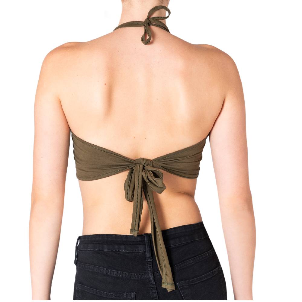 Panasiam Bikinioberteil SPLICE