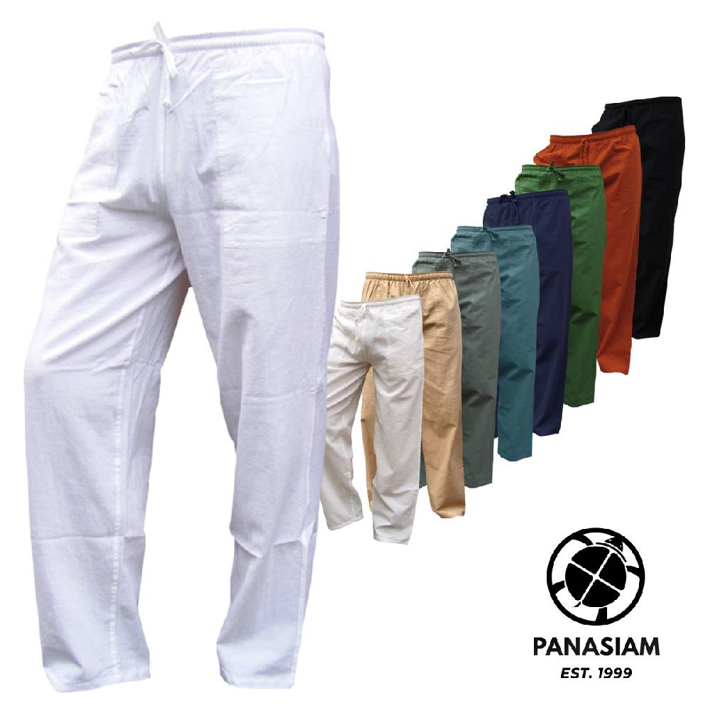 Panasiam Bundhose Baumwolle 'K'