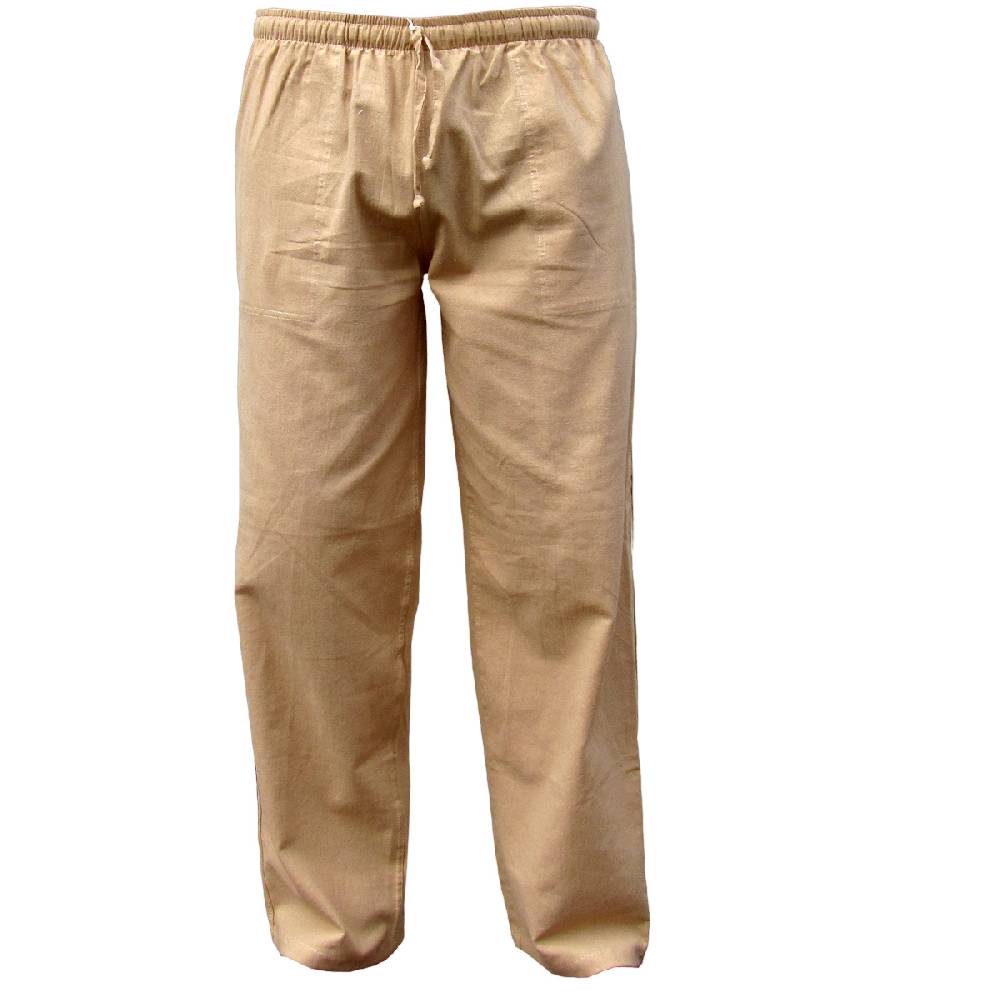 Panasiam Bundhose Baumwolle 'K'