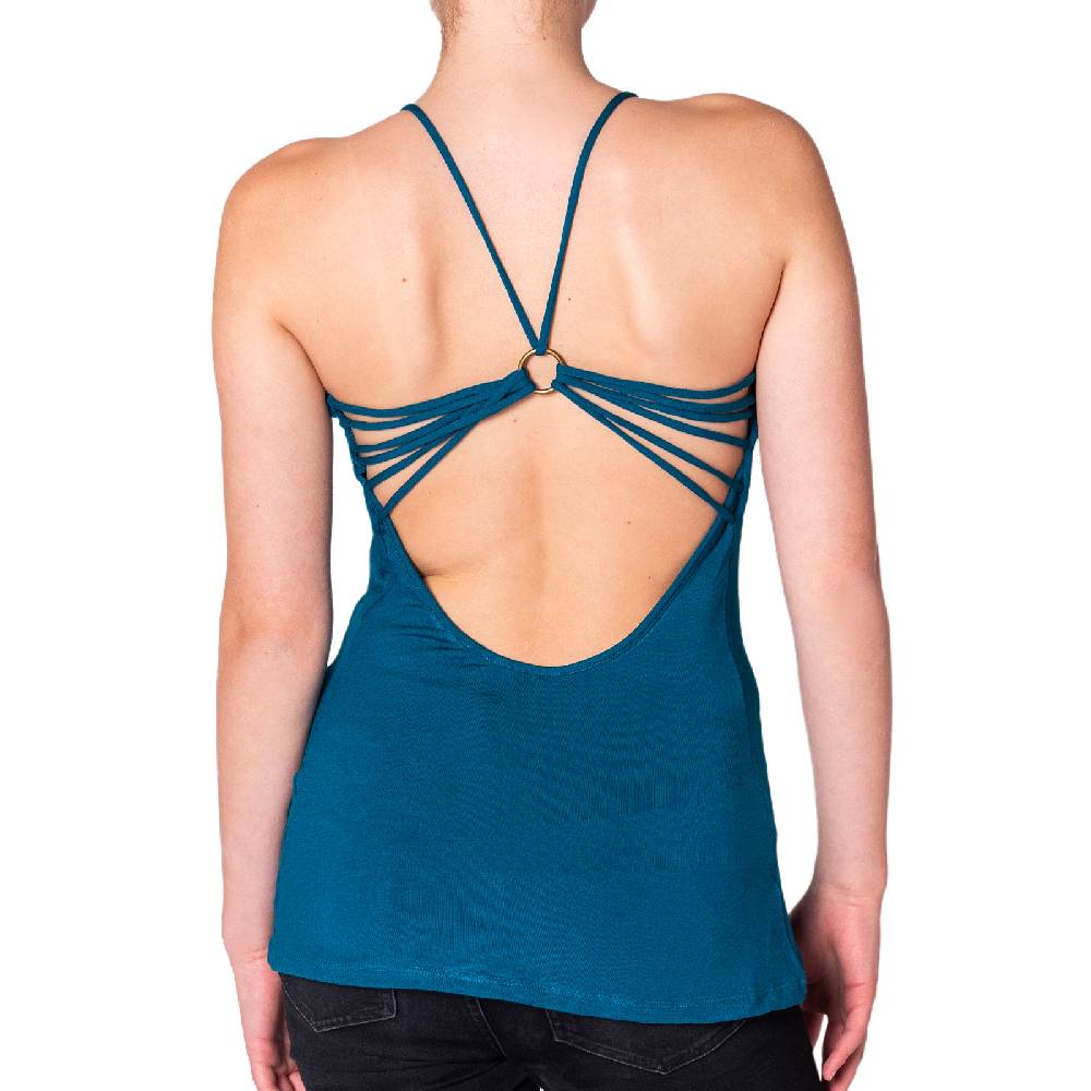 Panasiam Cami Top LUNA