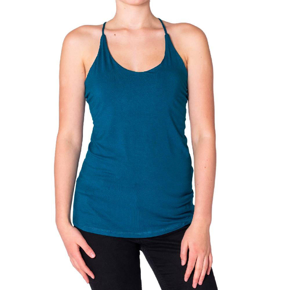 Panasiam Cami Top LUNA