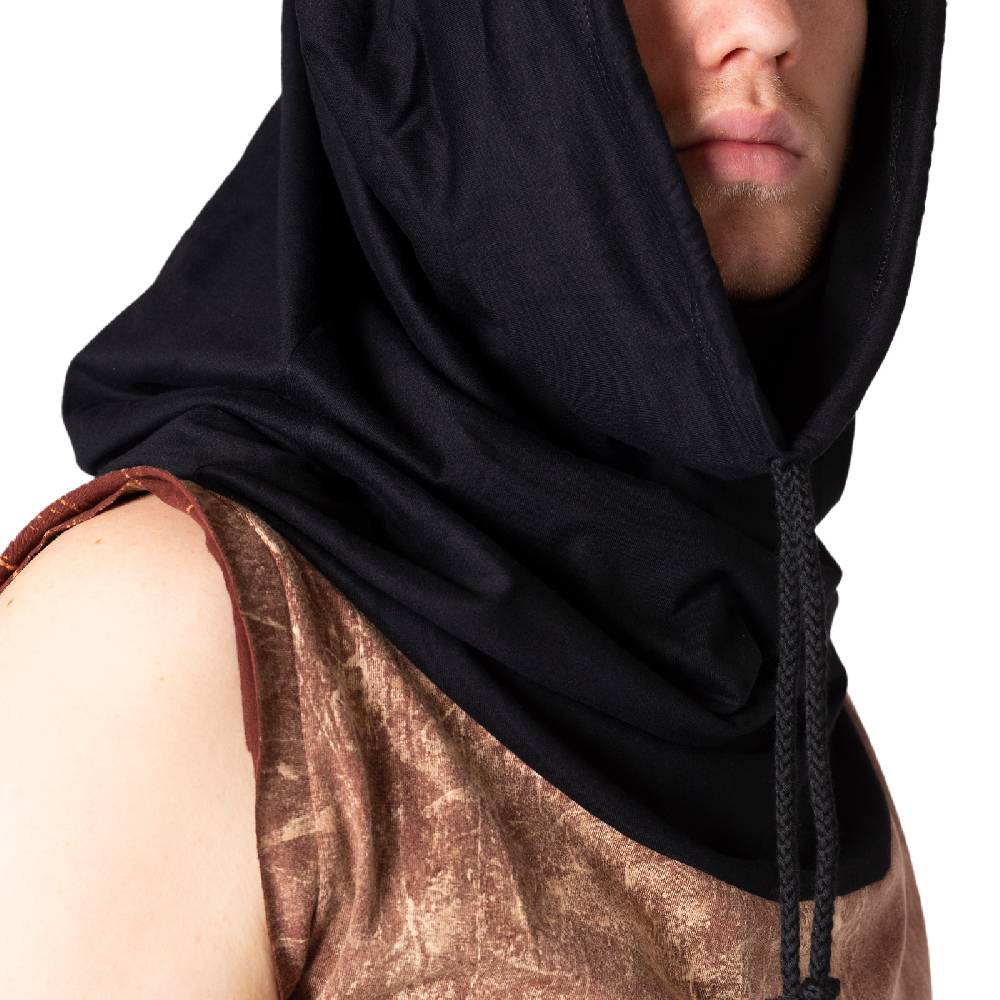 Panasiam Chariot Kapuzenshirt