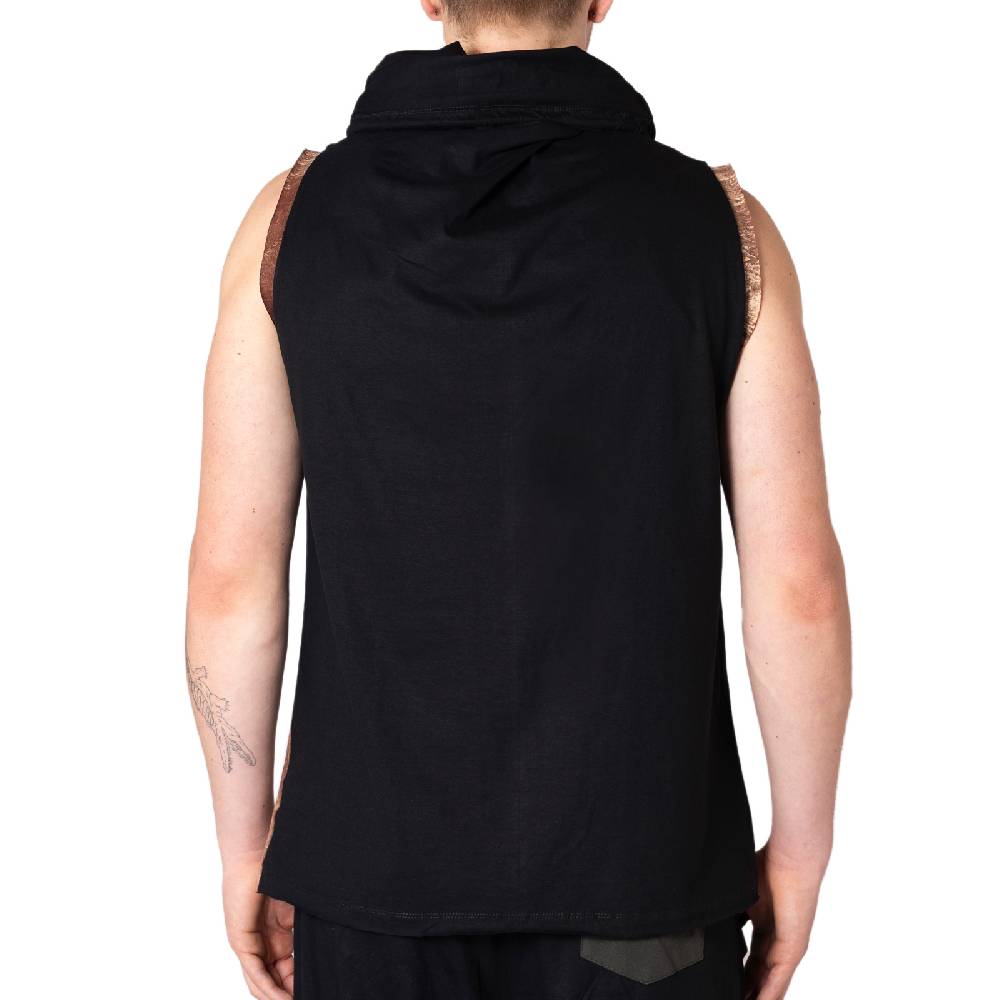 Panasiam Chariot Kapuzenshirt