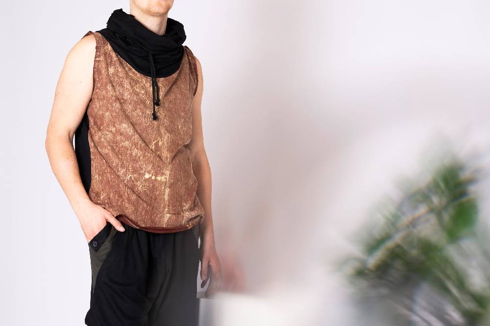 Panasiam Chariot Kapuzenshirt