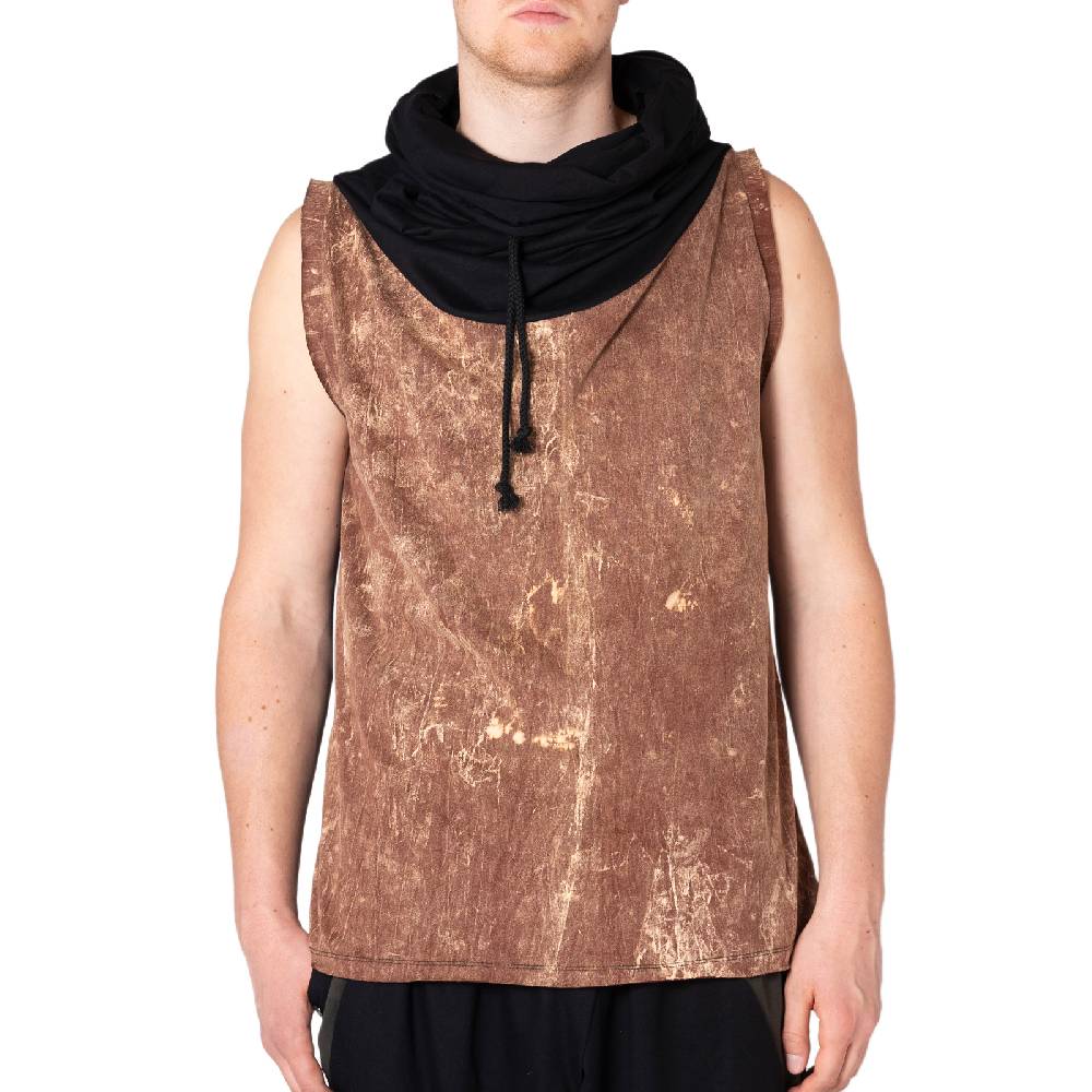 Panasiam Chariot Kapuzenshirt