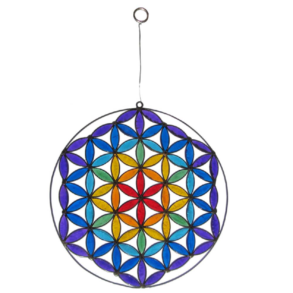 Panasiam Fensterschmuck Sonnenfänger