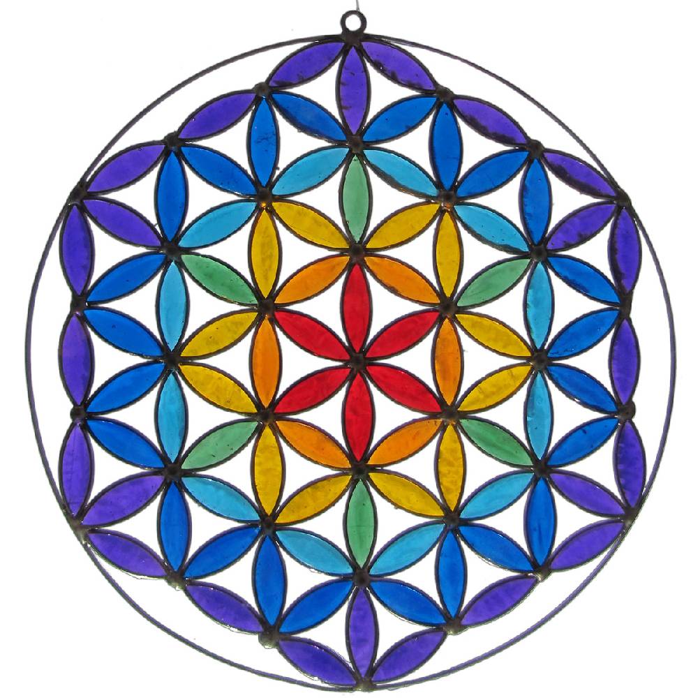 Panasiam Fensterschmuck Sonnenfänger