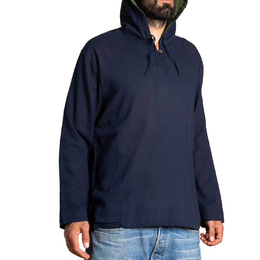 Panasiam Fischerhoodie