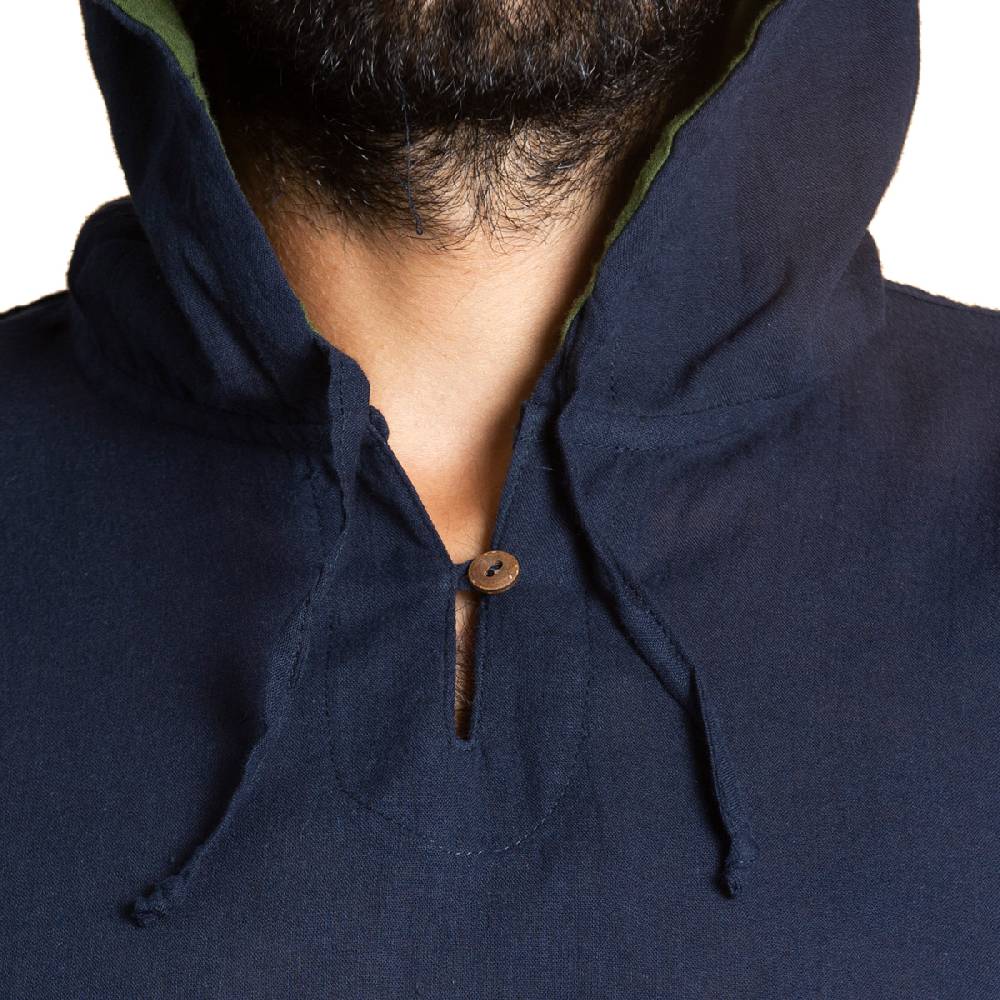 Panasiam Fischerhoodie