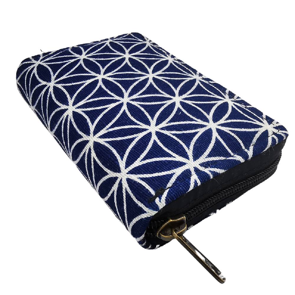 Panasiam Geldbörse Geometrix