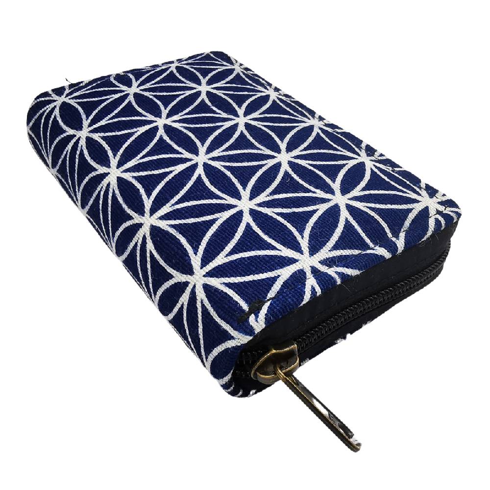 Panasiam Geldbörse Geometrix