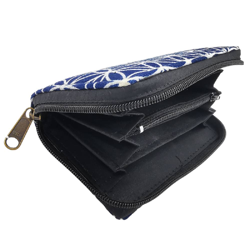 Panasiam Geldbörse Geometrix