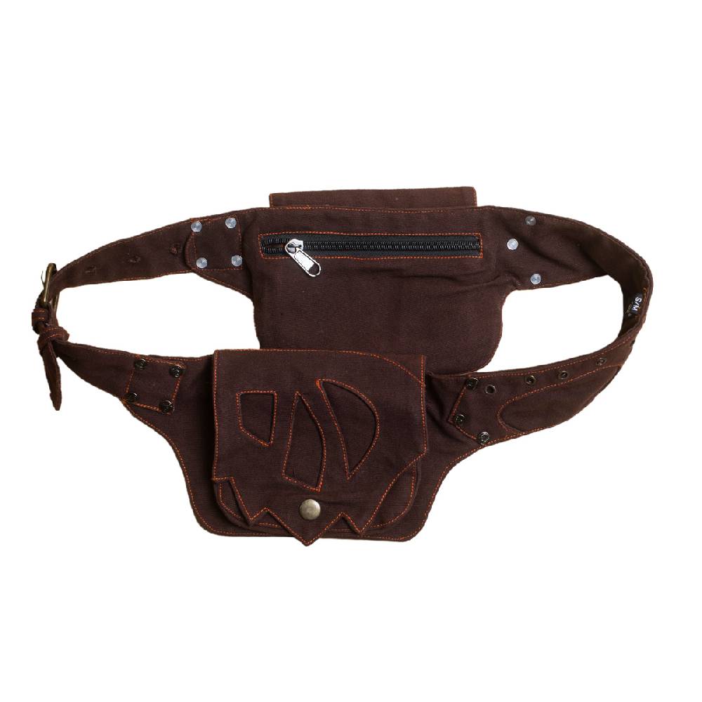 Panasiam Gürteltasche Cosplay