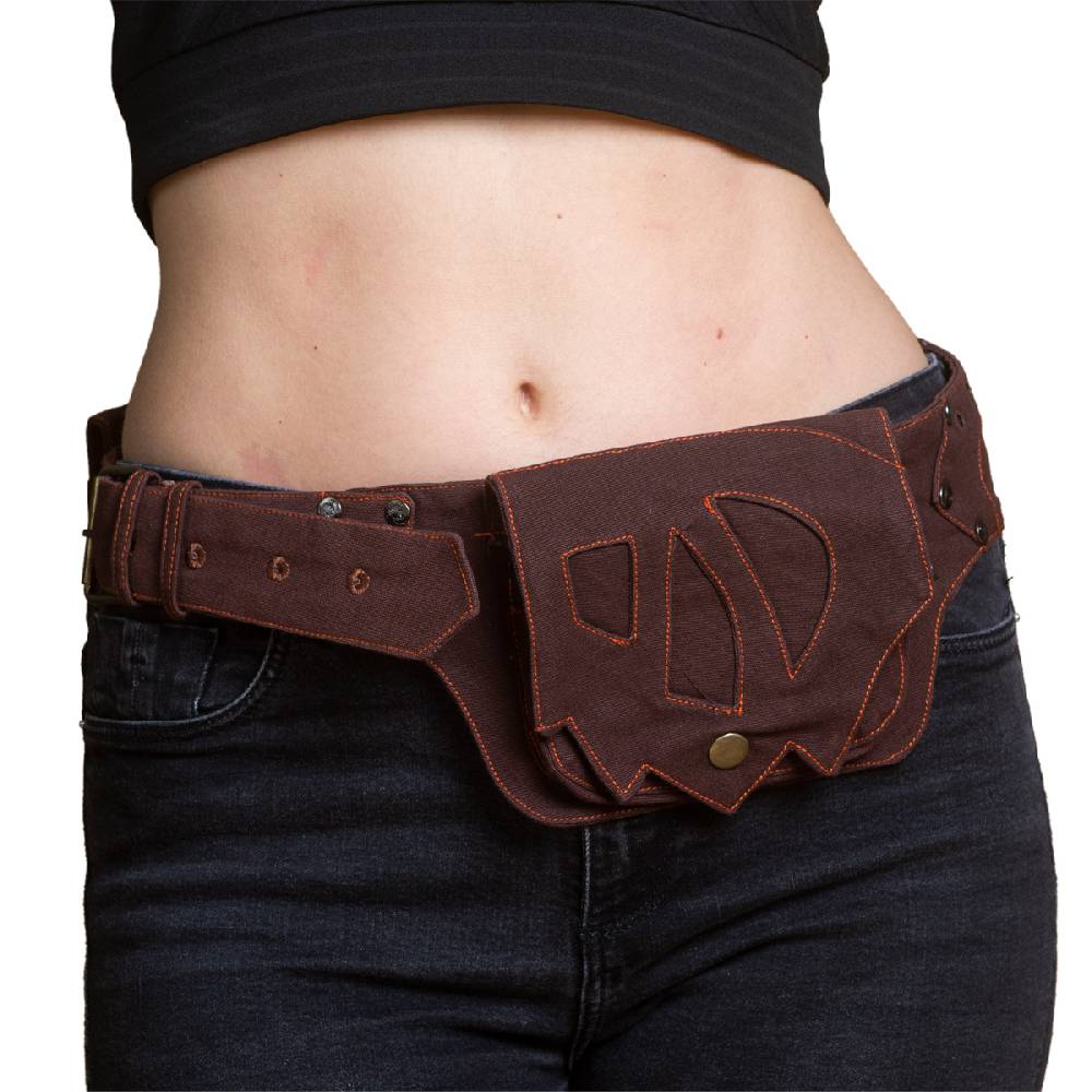 Panasiam Gürteltasche Cosplay