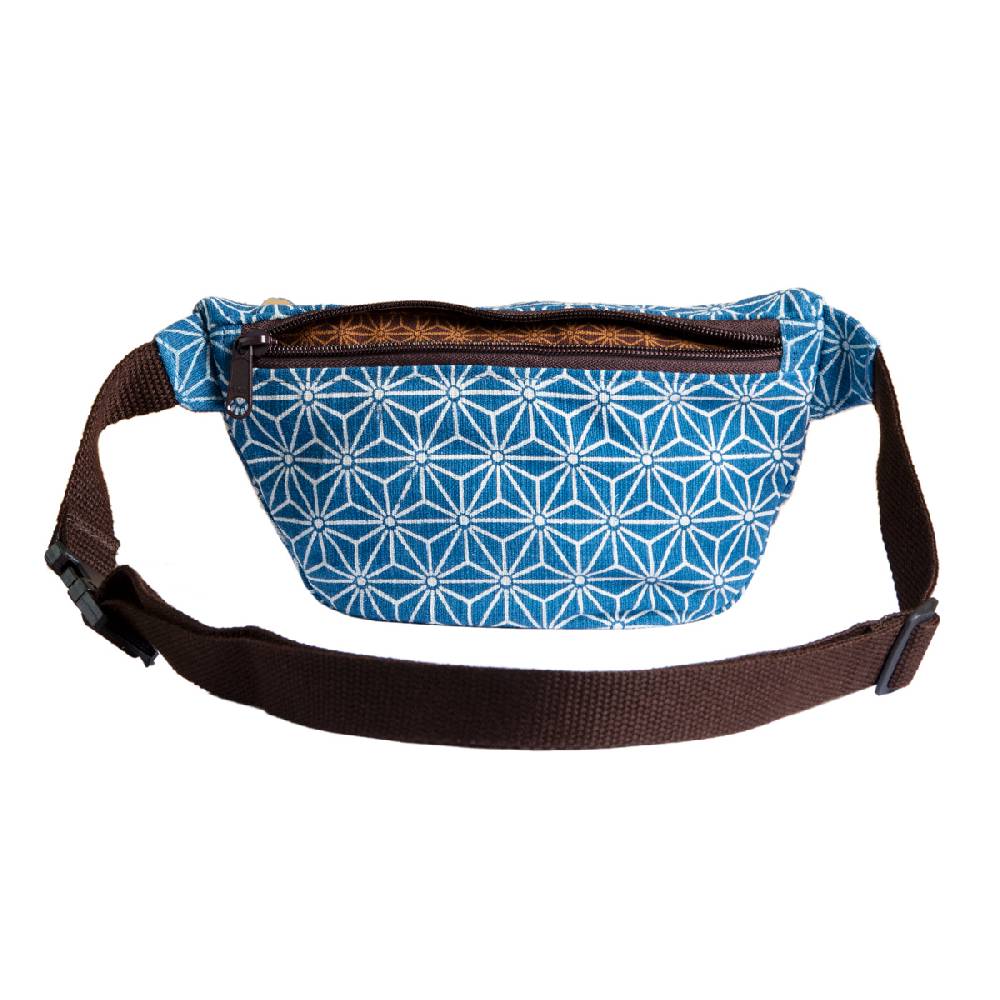 Panasiam Gürteltasche Geometrix