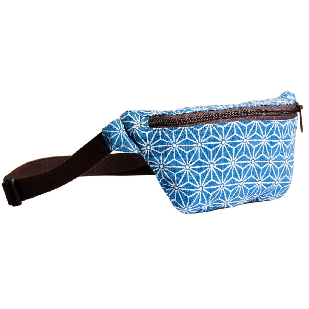 Panasiam Gürteltasche Geometrix